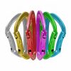 Sport EDELRID | Mission Sixpack Assorted Colours