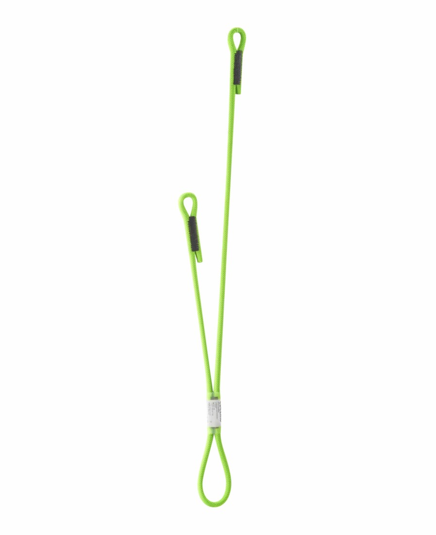 Sport EDELRID | Switch Double Neon Green