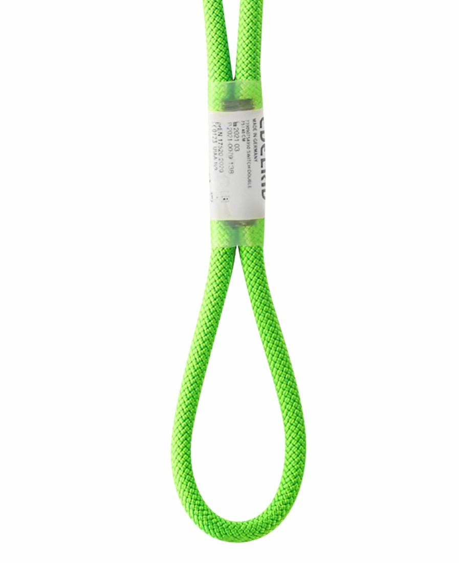 Sport EDELRID | Switch Double Neon Green