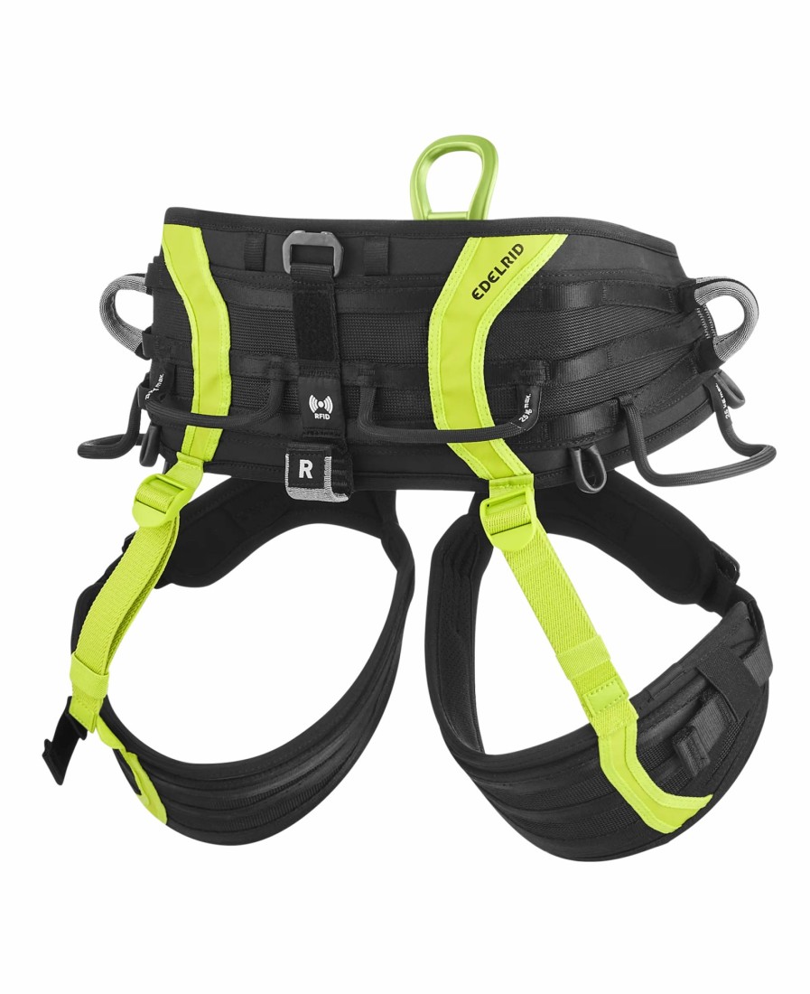 Professional EDELRID | Vector Hip Night-Oasis