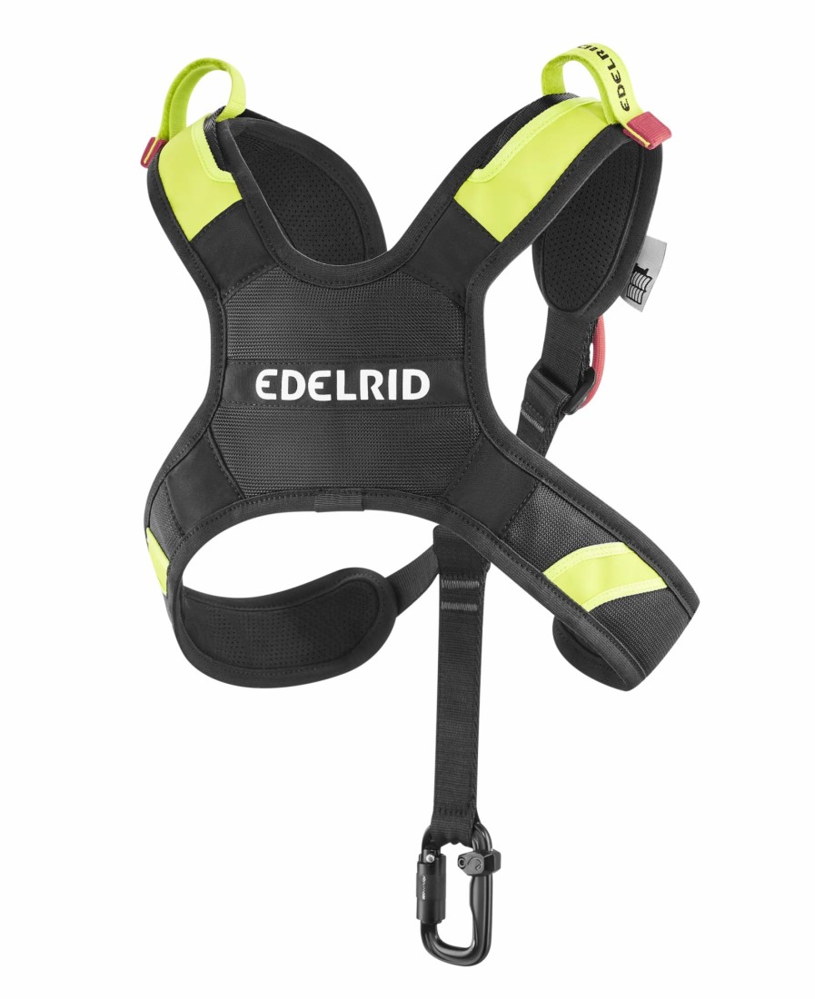 Professional EDELRID | Vector Chest X Night-Oasis