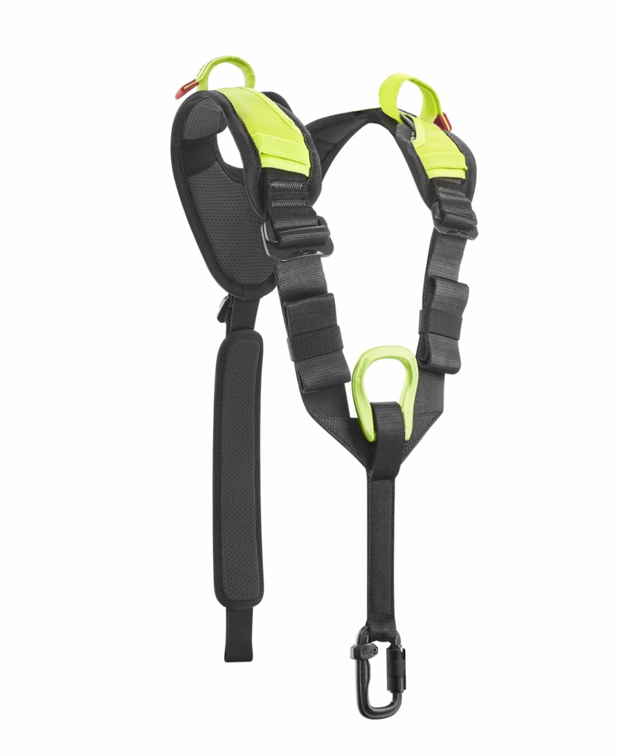 Professional EDELRID | Vector Chest Y Night-Oasis