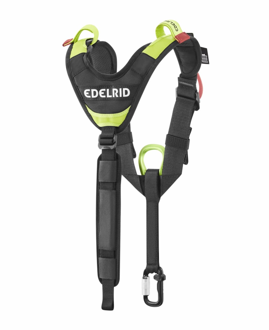 Professional EDELRID | Vector Chest Y Night-Oasis