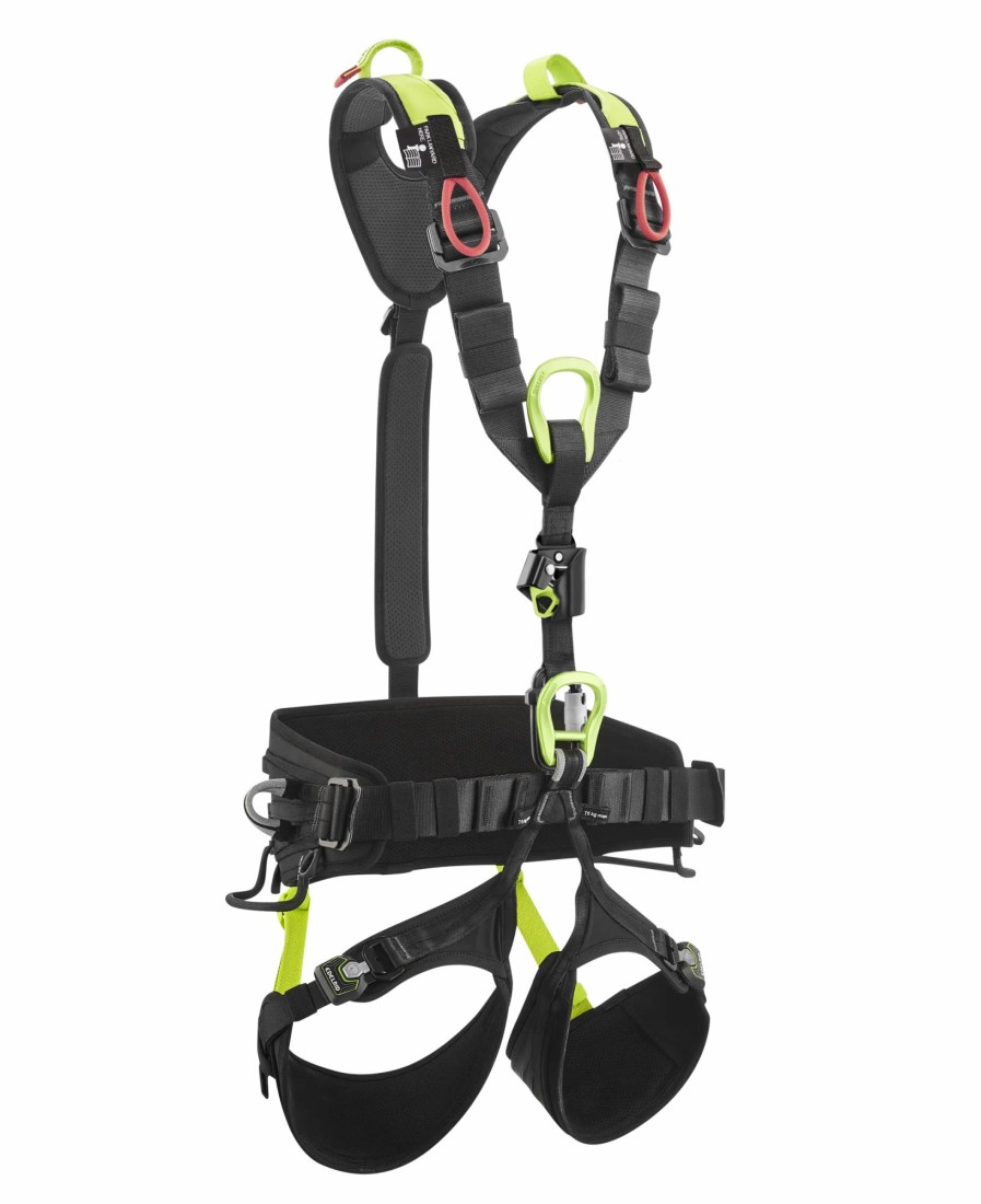 Professional EDELRID | Vector Y Night-Oasis