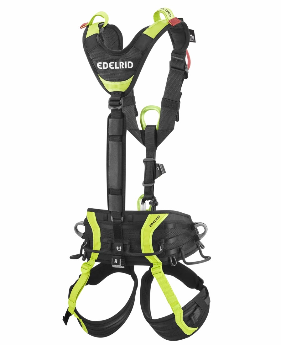 Professional EDELRID | Vector Y Night-Oasis