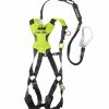 Professional EDELRID | Flex Lite Scaffolding Set Night-Oasis