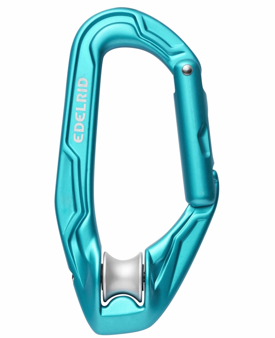 Professional EDELRID | Axiom Icemint