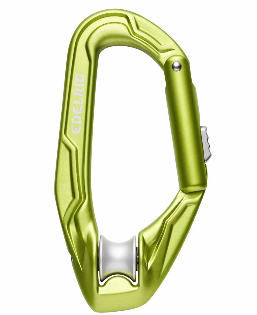 Professional EDELRID | Axiom Slider Oasis