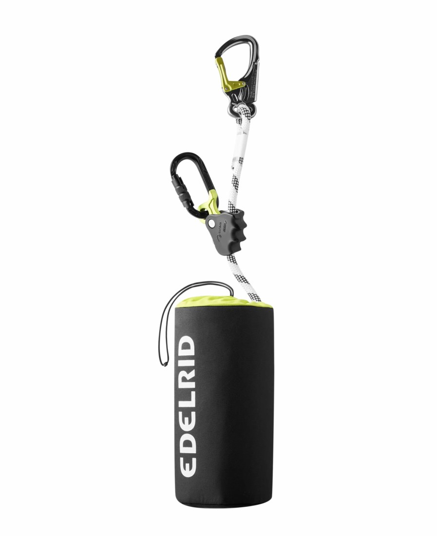 Professional EDELRID | Ombilix Snow