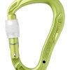 Professional EDELRID | Hms Bullet Screw Rfid Oasis