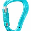 Professional EDELRID | Hms Bullet Triple Rfid Icemint