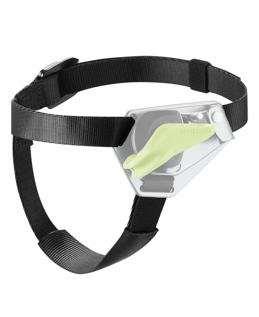 Professional EDELRID | Foot Cruiser Strap Left Night