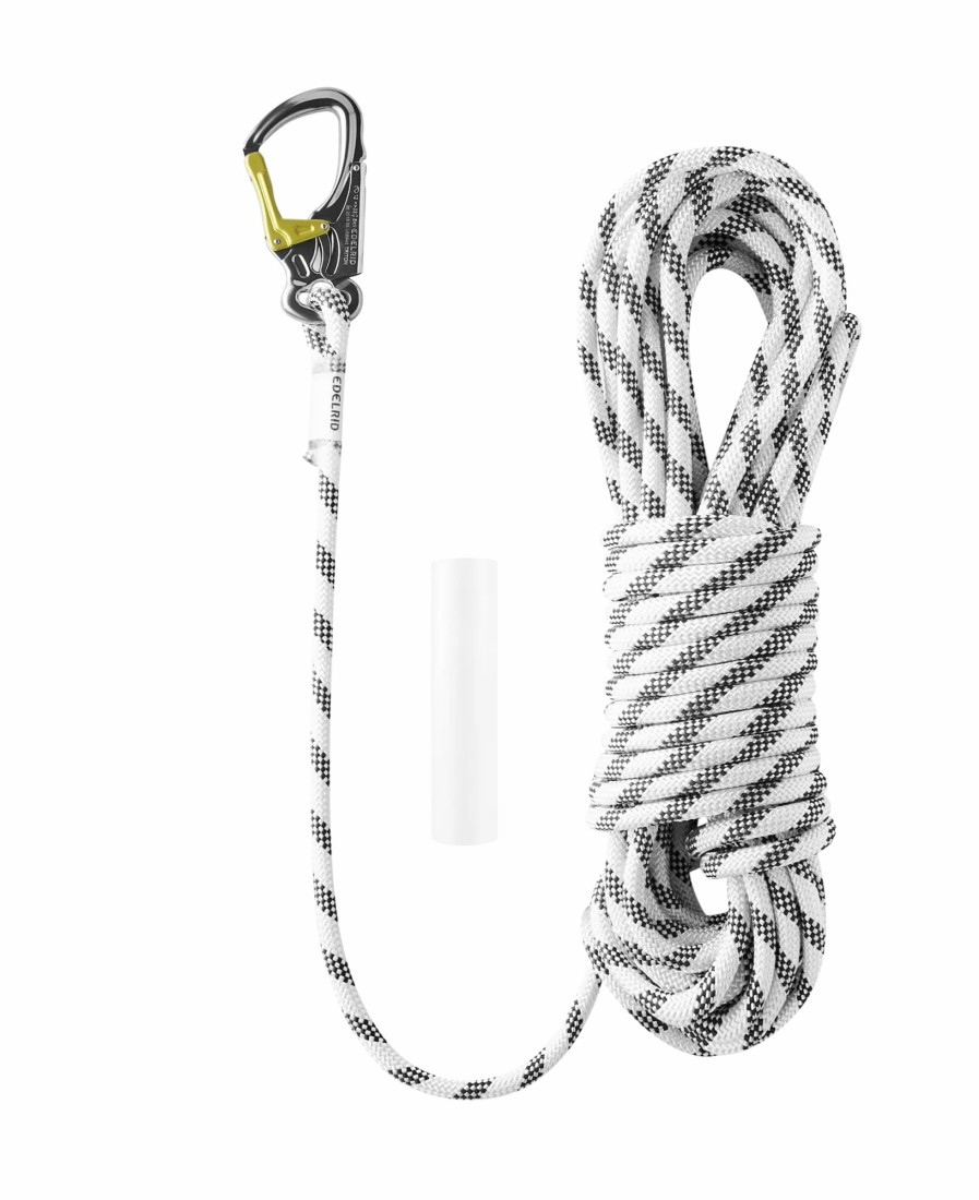 Professional EDELRID | Ombilix Replacement Rope Snow