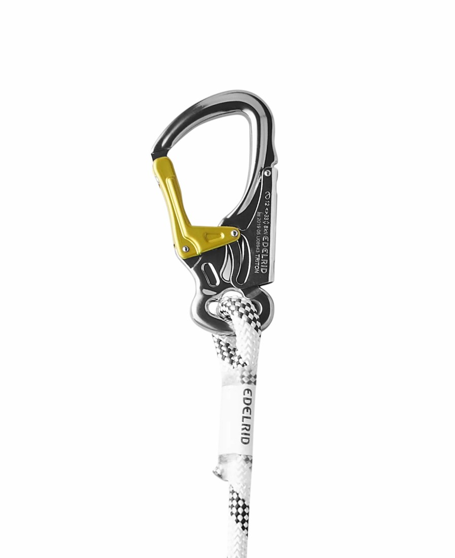 Professional EDELRID | Ombilix Replacement Rope Snow