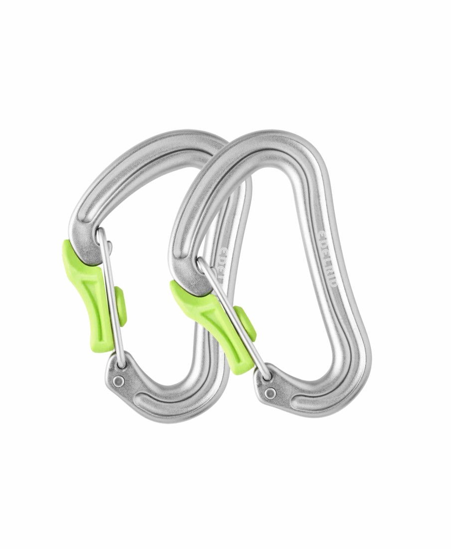 Professional EDELRID | Ease Anthracite