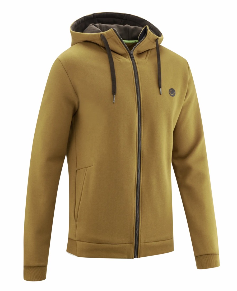 Sport EDELRID | Me Spotter Zip Hoody