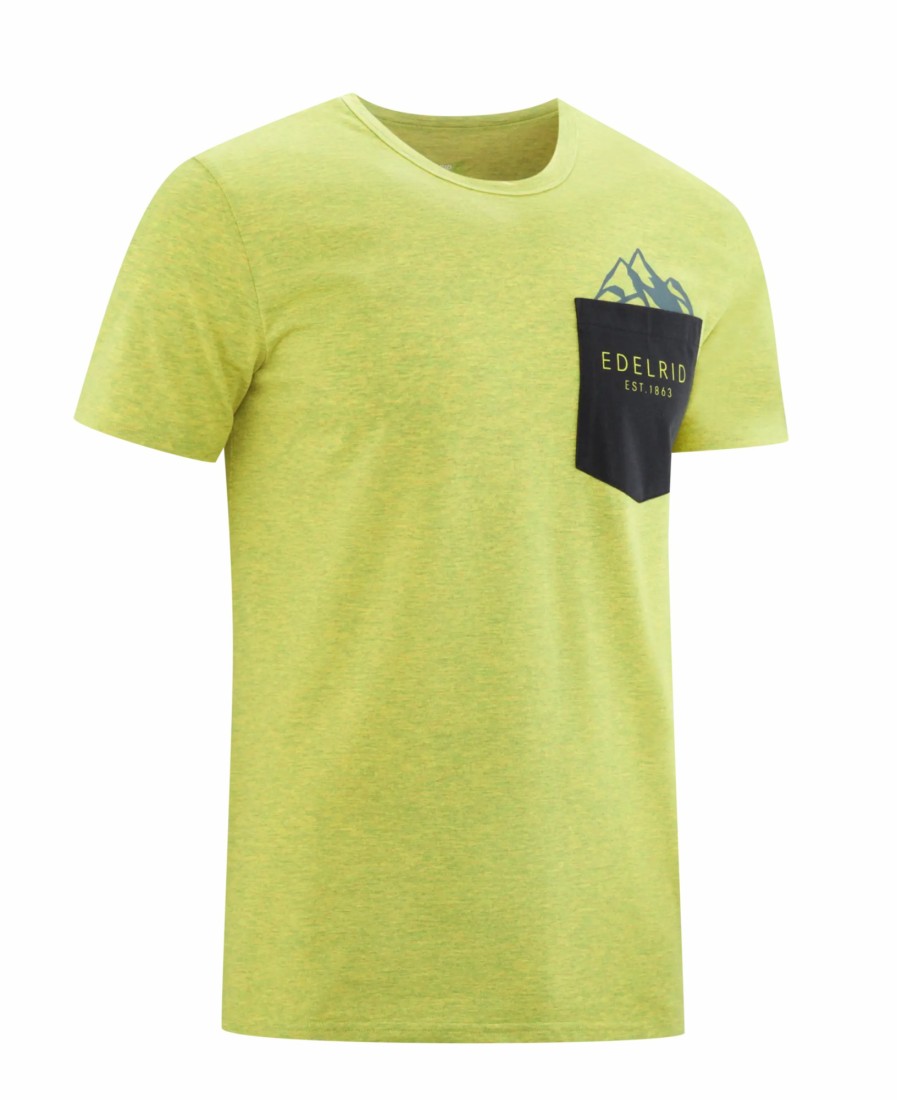 Sport EDELRID | Me Onset T-Shirt