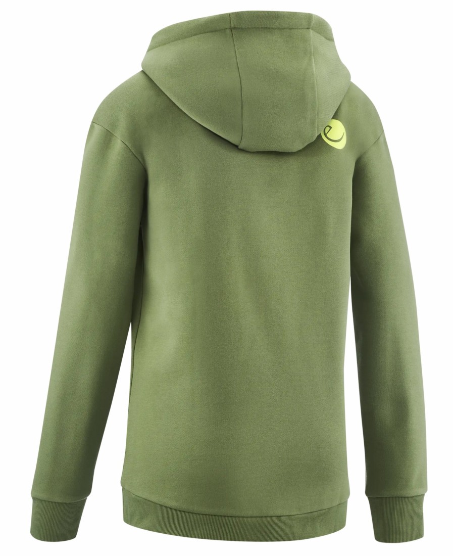 Sport EDELRID | Wo Spotter Hoody