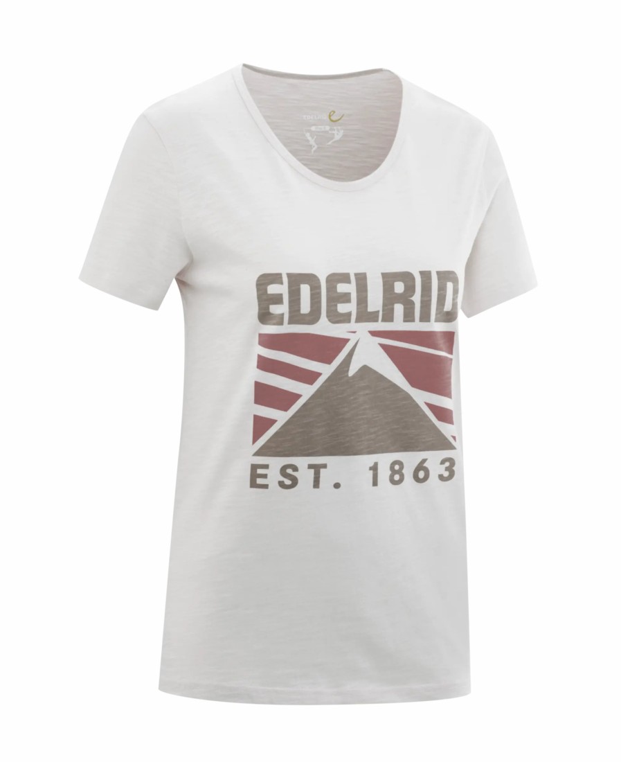 Sport EDELRID | Wo Highball T-Shirt