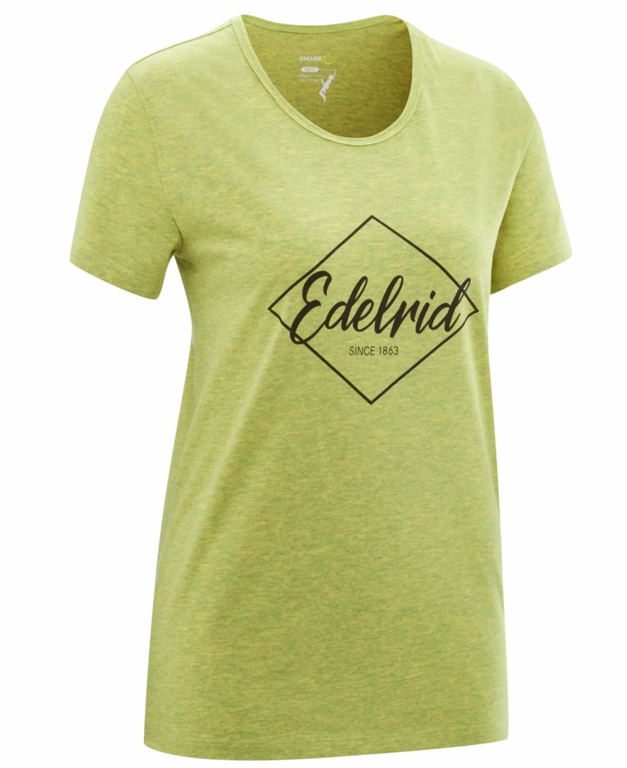 Sport EDELRID | Wo Onset T-Shirt