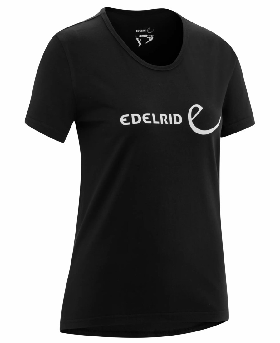 Professional EDELRID | Wo Corporate T-Shirt