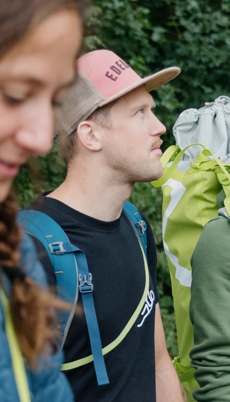 Professional EDELRID | Squamish Cap