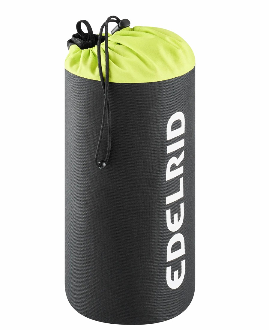 Professional EDELRID | Rope Pouch Night-Oasis