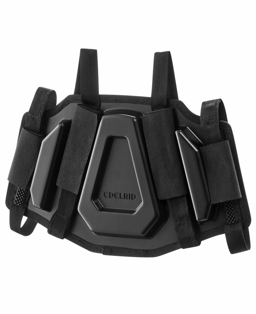 Professional EDELRID | Back Plate Flex Pro/ Pro Plus Night