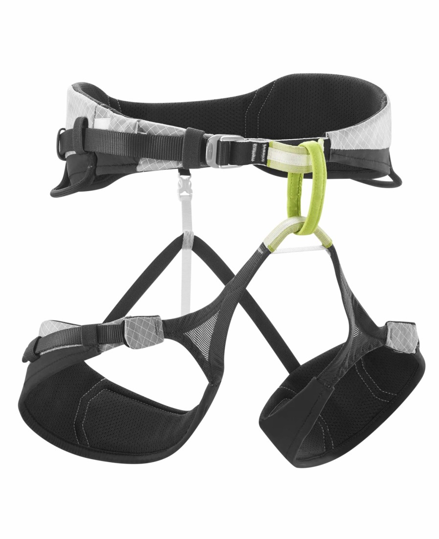 Sport EDELRID | Helios Light Grey