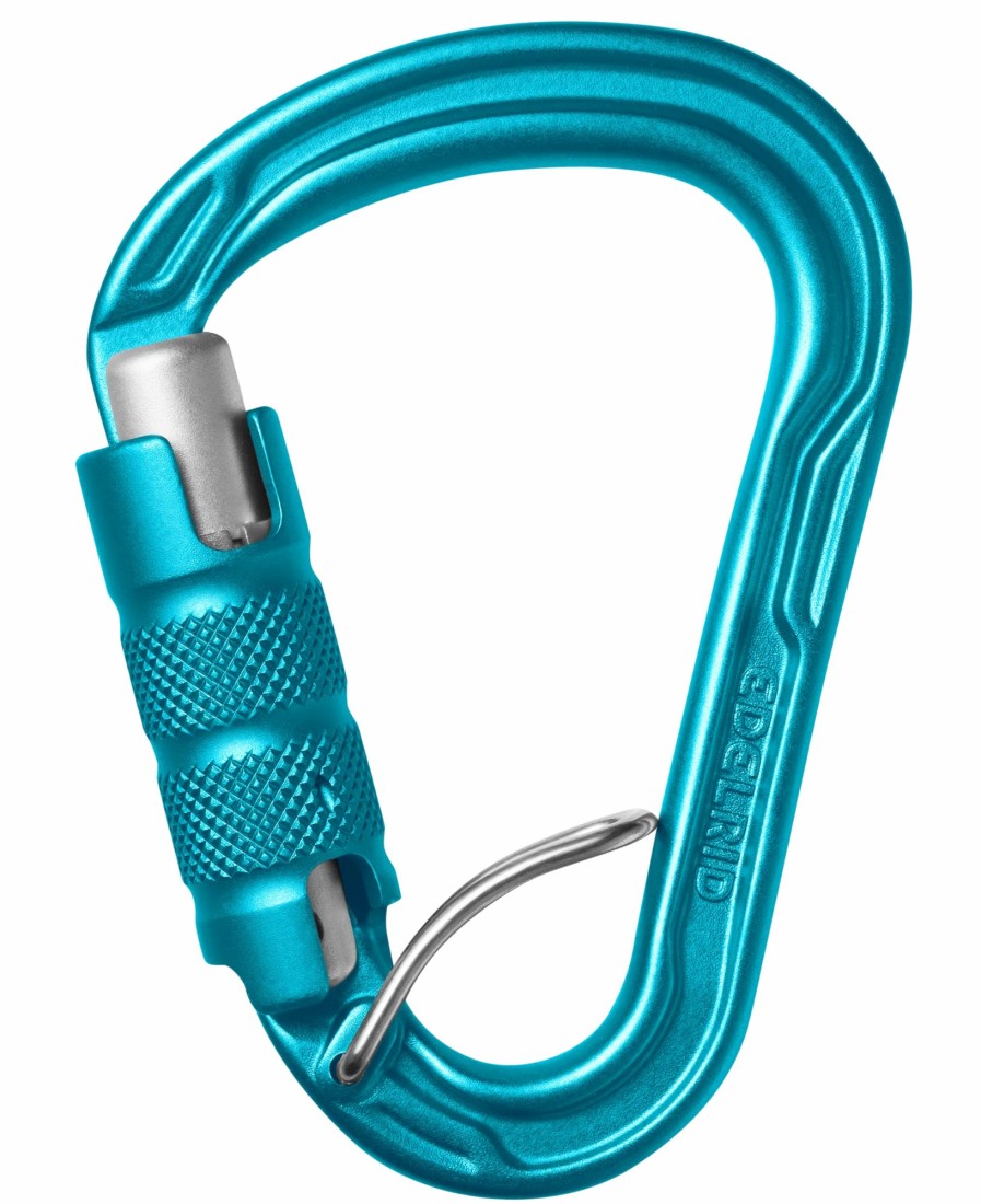 Sport EDELRID | Hms Strike Triple Fg Icemint