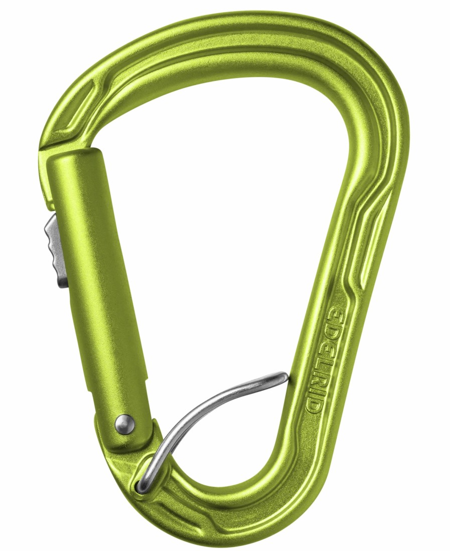 Sport EDELRID | Hms Strike Slider Fg Oasis