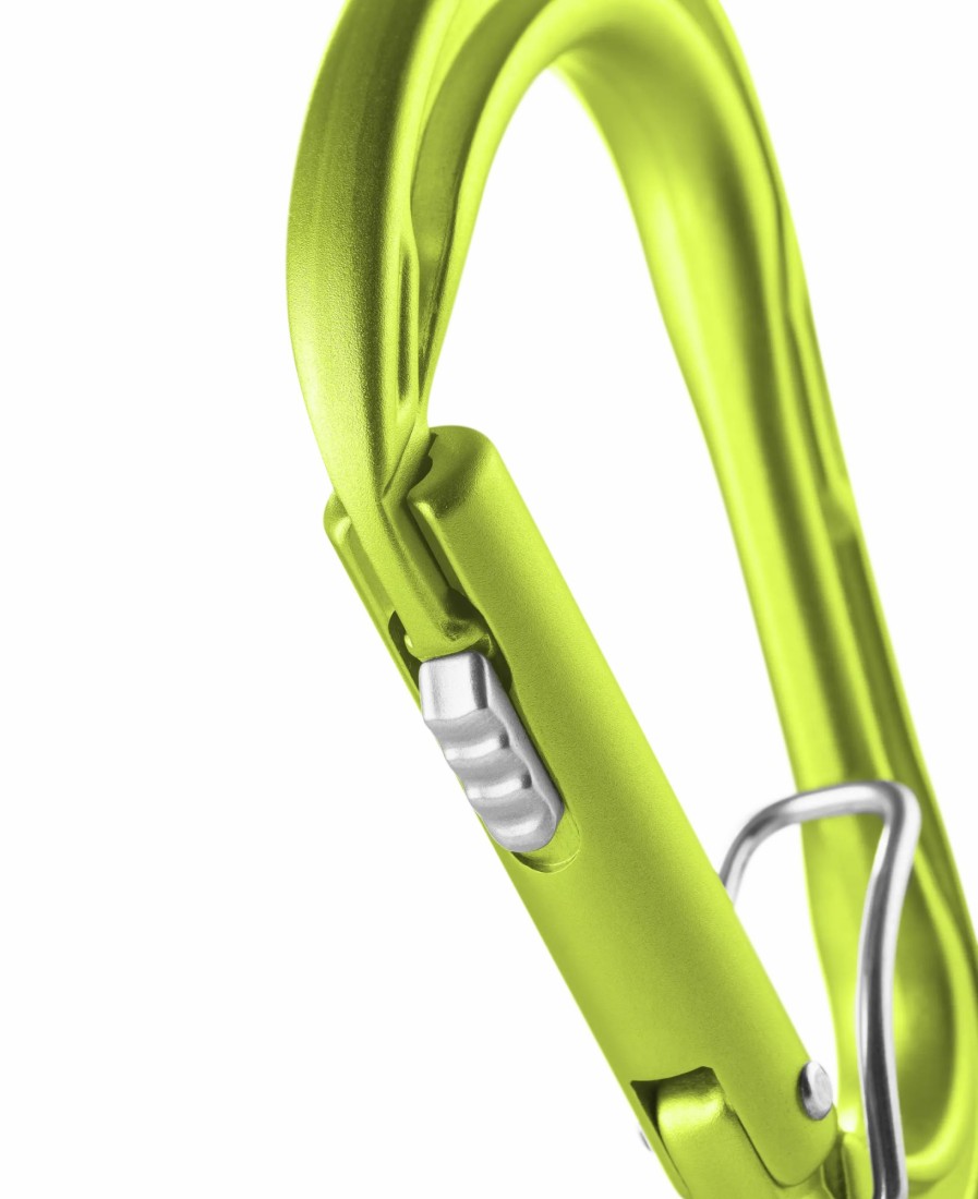 Sport EDELRID | Hms Strike Slider Fg Oasis