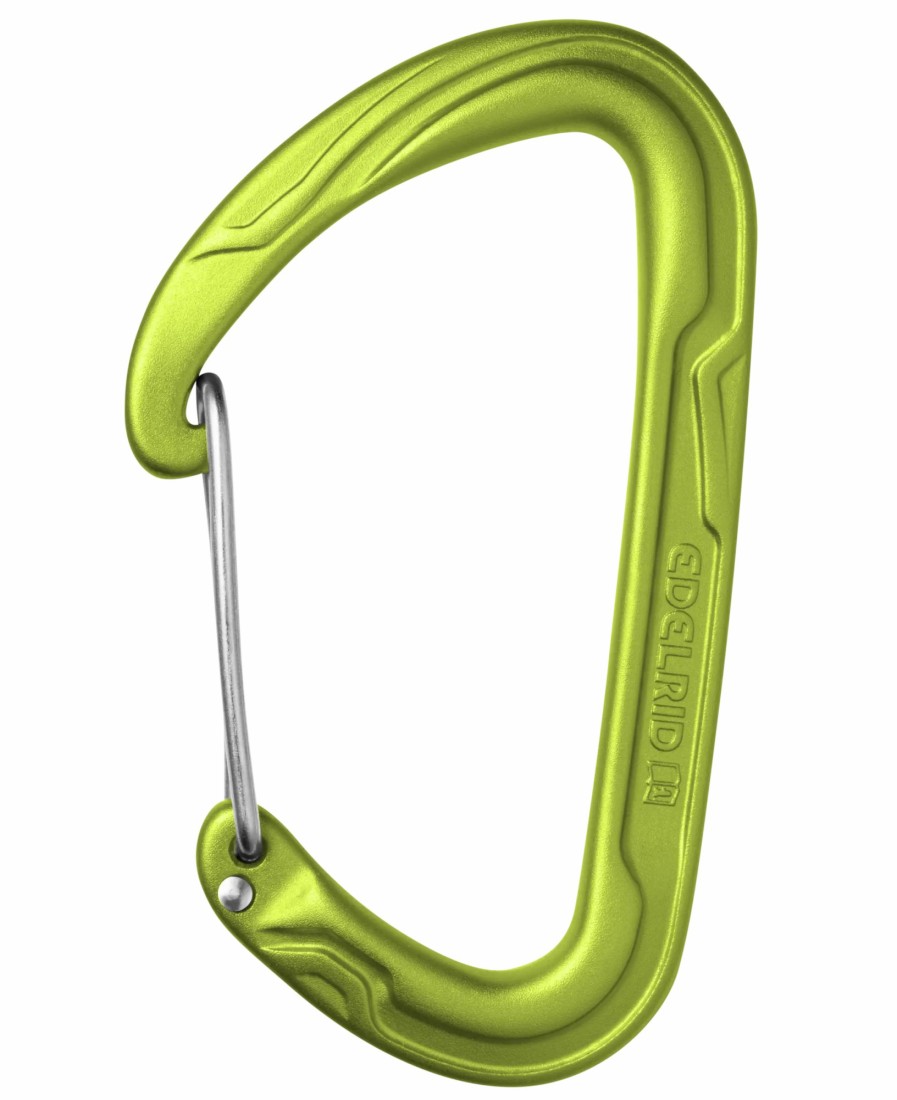 Professional EDELRID | Pure Wire