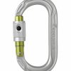 Professional EDELRID | Oval Power 2500 Permalock