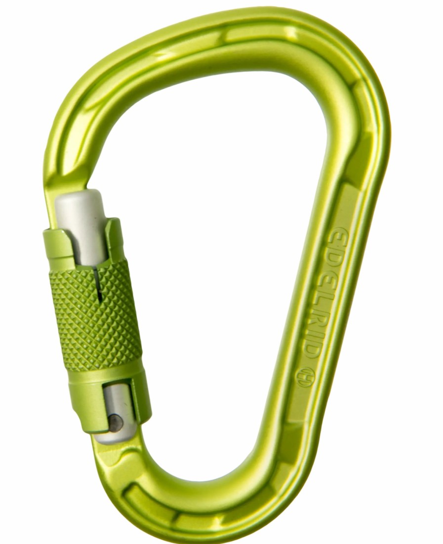 Professional EDELRID | Hms Magnum Twist Oasis