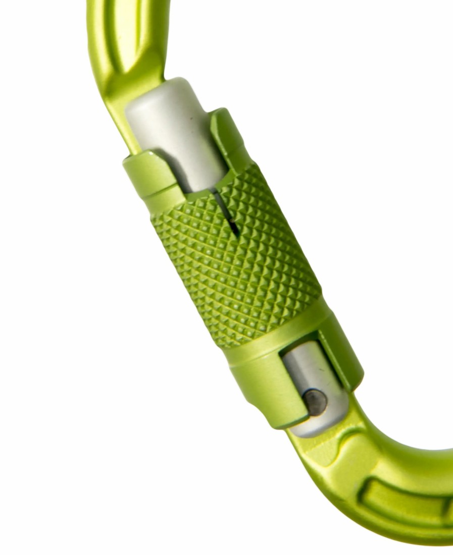 Professional EDELRID | Hms Magnum Twist Oasis