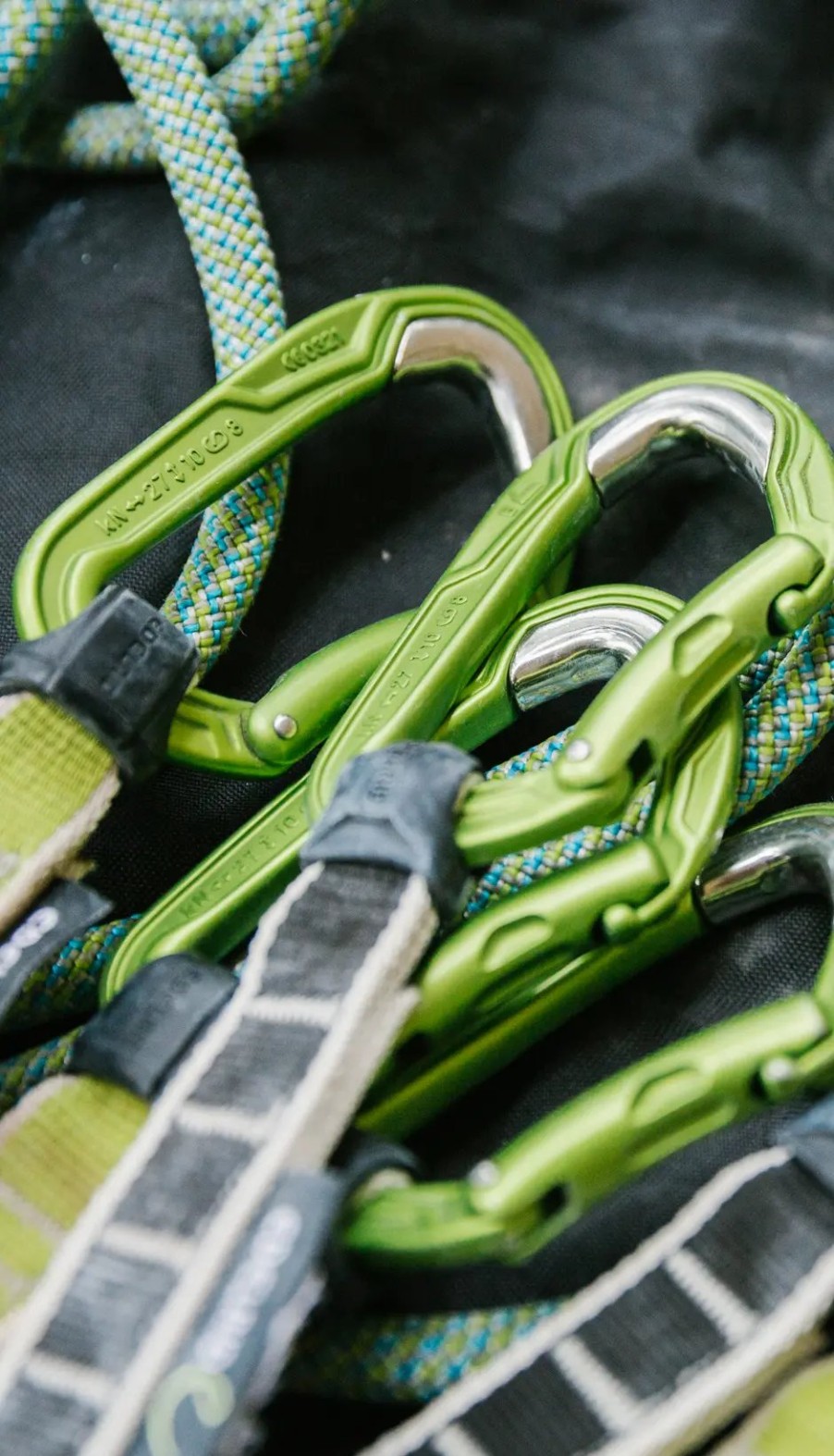 Sport EDELRID | Bulletproof Set