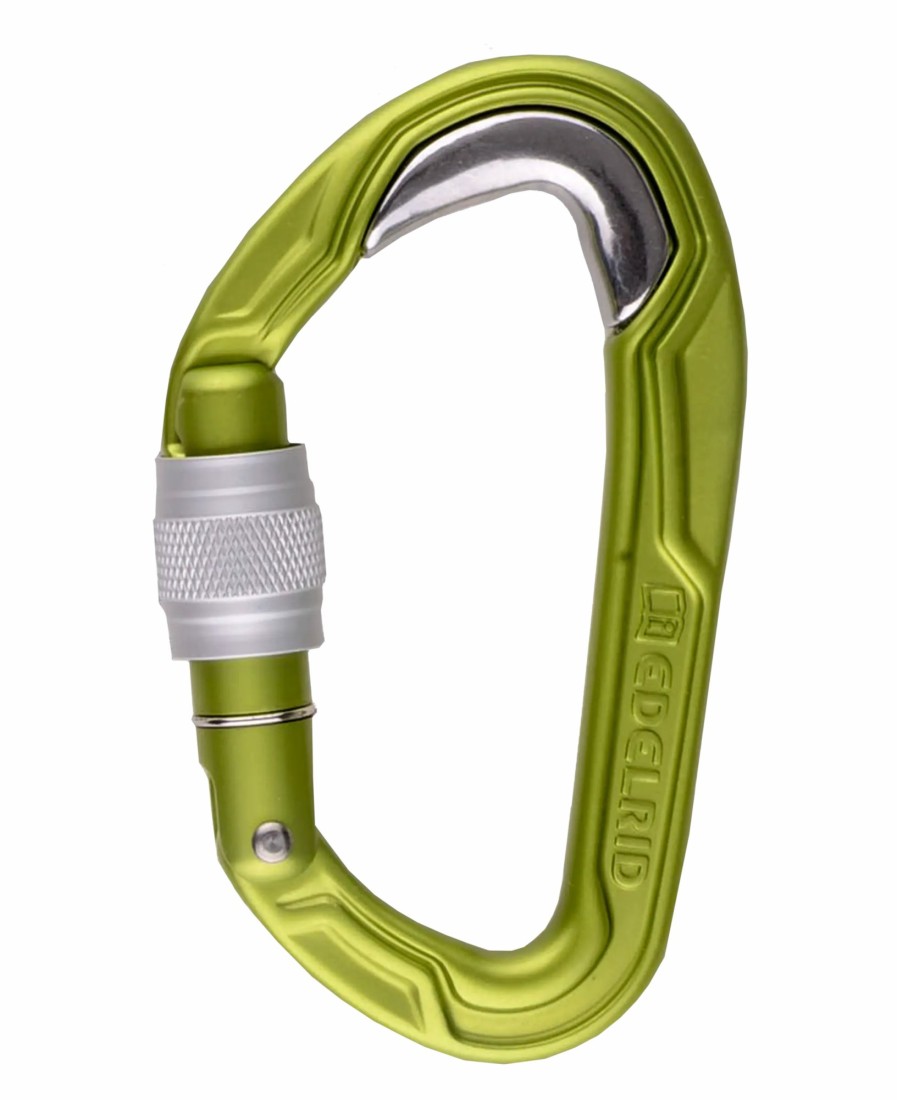 Professional EDELRID | Bulletproof Screw