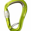 Sport EDELRID | Hms Bulletproof Screw Fg Oasis