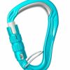 Sport EDELRID | Hms Bulletproof Triple Fg Icemint