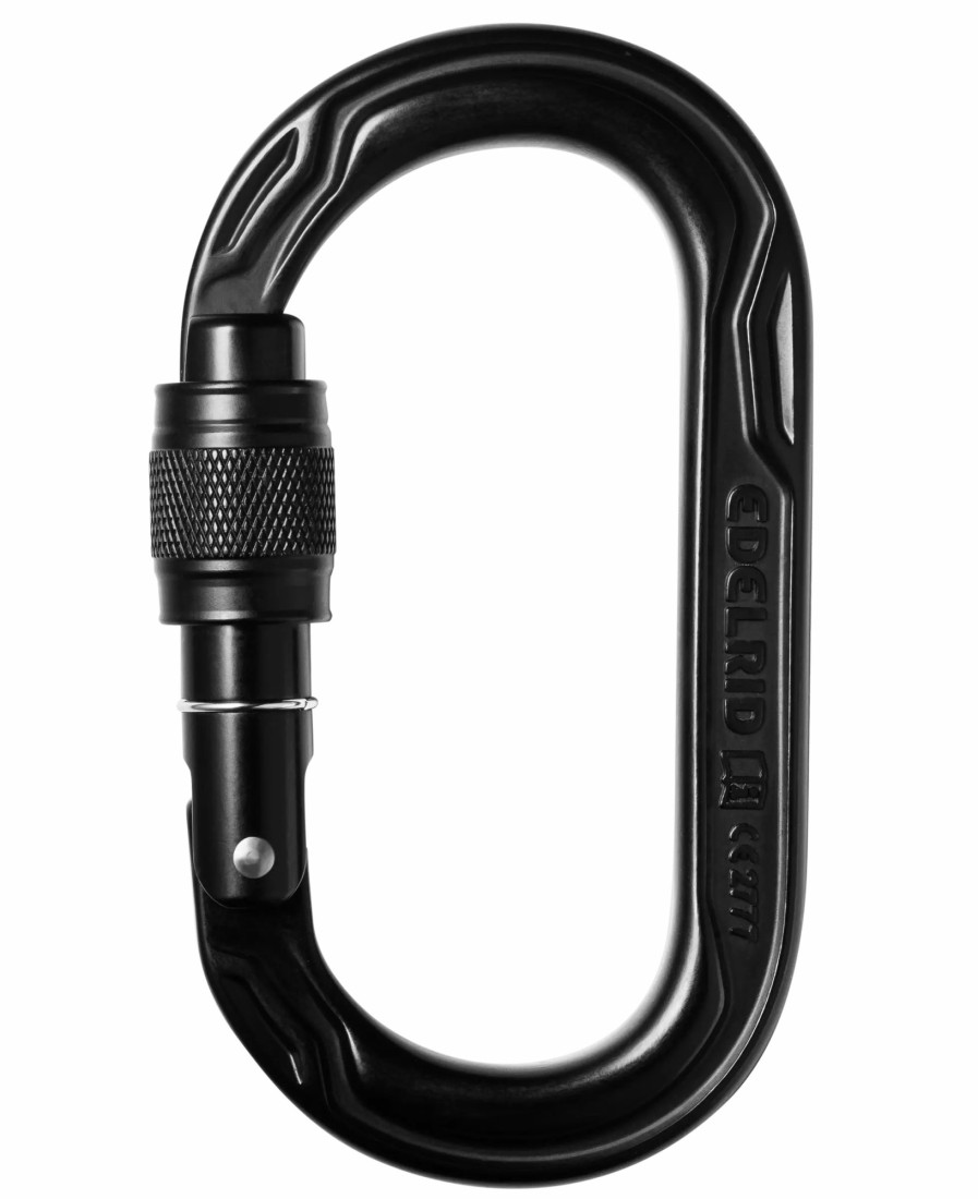 Professional EDELRID | Oval Power 2500 Screw