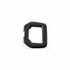 Professional EDELRID | Double Lock Buckle 28 Mm Black