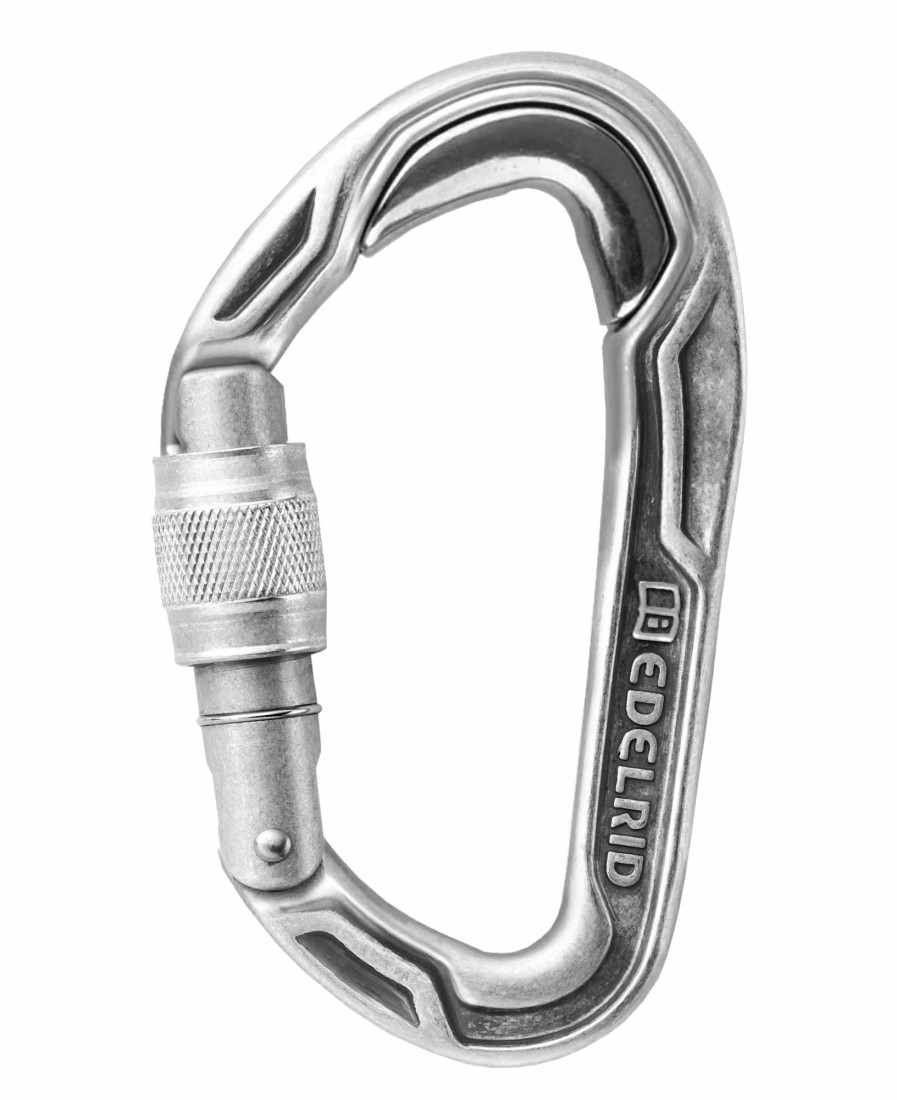 Sport EDELRID | Bulletproof Screw Eco