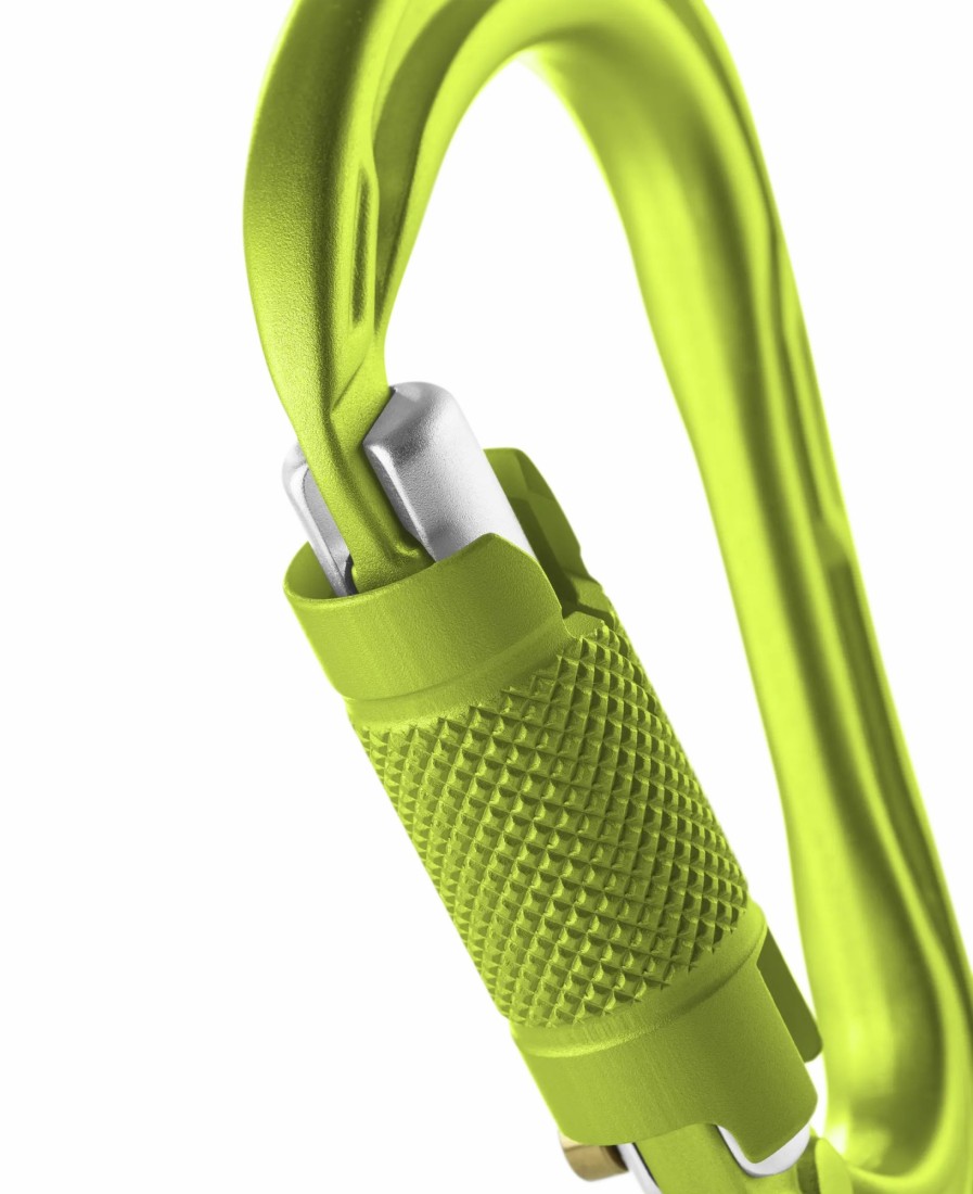 Professional EDELRID | Hms Strike Twist Oasis