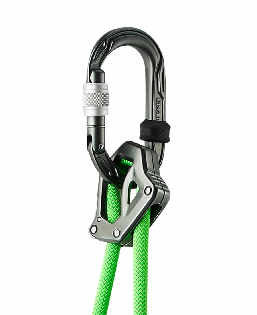 Sport EDELRID | Switch Double Adjust Neon Green