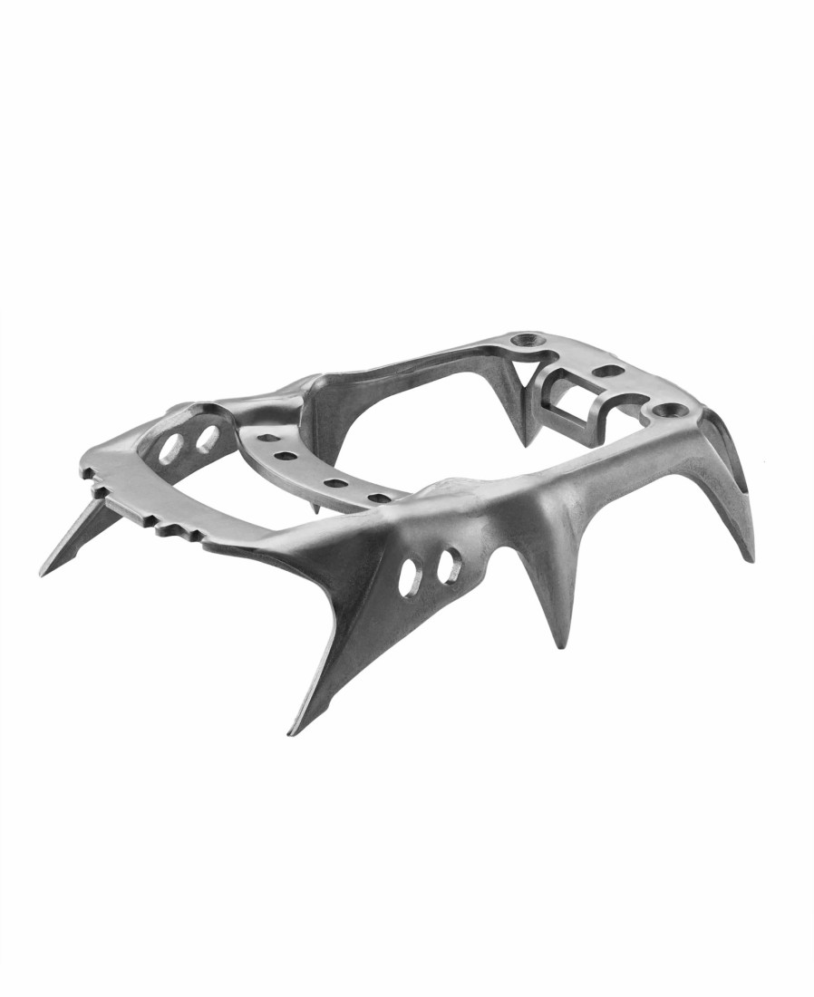 Sport EDELRID | Spare Crampon Beast Front Silver