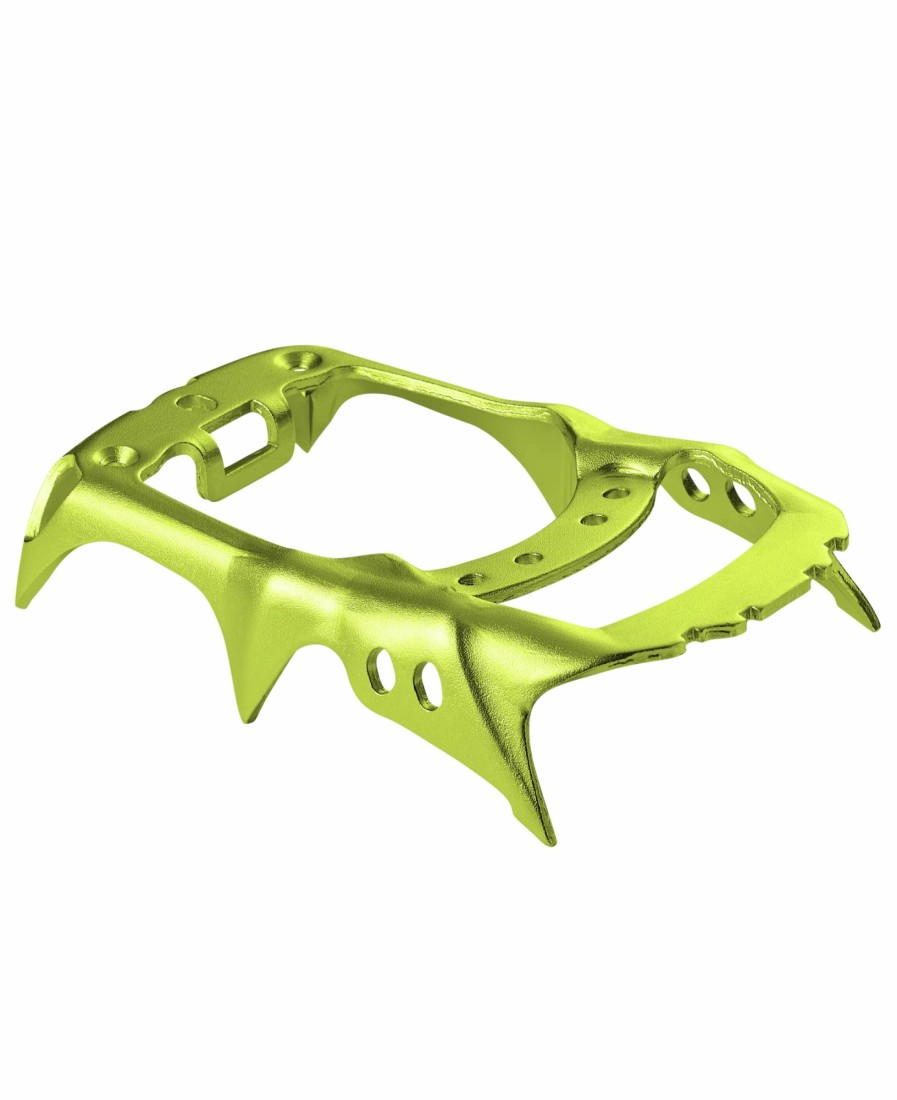 Sport EDELRID | Spare Crampon Beast Lite Front Oasis