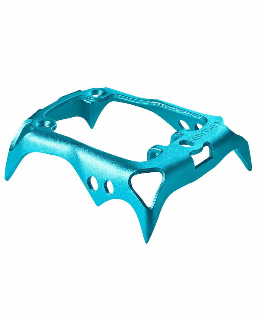 Sport EDELRID | Spare Crampon Shark / Beast Lite Heel Icemint