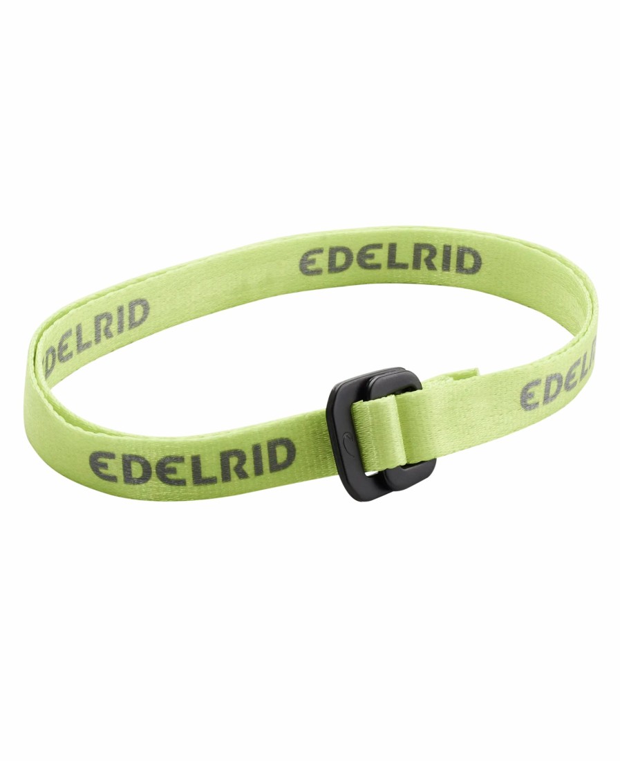 Sport EDELRID | Spare Crampon Binding Strap Auto Oasis