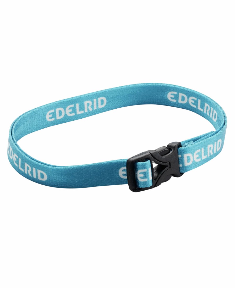 Sport EDELRID | Spare Crampon Binding Strap Auto Lite Icemint